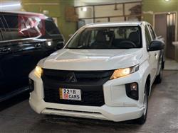 ميتسوبيشي L200